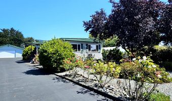 15961 BAY VIEW Dr, Brookings, OR 97415