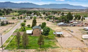 3836 W Center Ln, Camp Verde, AZ 86322
