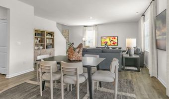 429 Thistle Meadow Ln Plan: HANOVER, Aberdeen, NC 28315