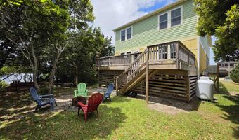 41693 Pony Pasture Dr Lot 7, Avon, NC 27915