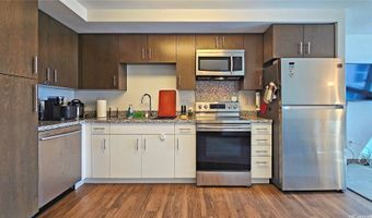 988 Halekauwila St 3410, Honolulu, HI 96814
