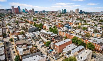 1636 S HANOVER St, Baltimore, MD 21230