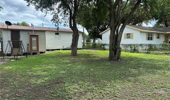 1411 Consuelo St, Alice, TX 78332