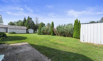 607 NW 8TH Ave, Aledo, IL 61231