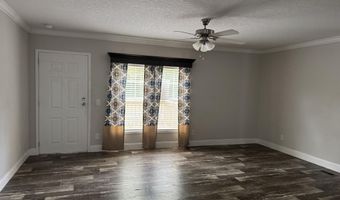 93 Carter Cir, Barnwell, SC 29812