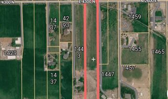 N 4300, Buhl, ID 83316