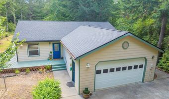 87444 WHISTLING Ln, Bandon, OR 97411
