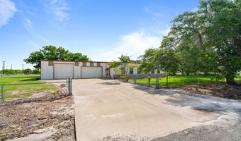 2570 County Road 2028, Aransas Pass, TX 78336