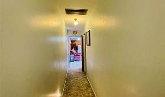 306 N Cherokee St, Beggs, OK 74421