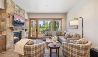 41 BARTON RIDGE Dr, Breckenridge, CO 80424