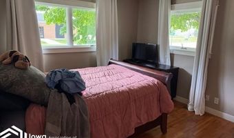1203 N McCoy St, Algona, IA 50511
