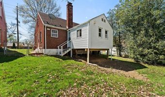 7158 Dunn Rd, Anderson Twp., OH 45230