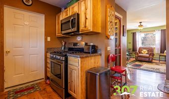 1243 Lane 11 1/2, Powell, WY 82435