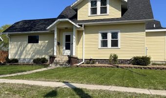 709 S Jones St, Algona, IA 50511