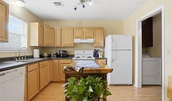 3601 Henrietta Ave, Bartlesville, OK 74006