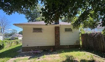 1569 Merrill Ave, Akron, OH 44306