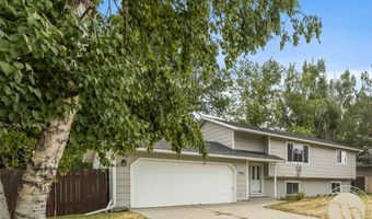 1303 Patriot St, Billings, MT 59105