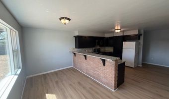 1010 NW 5th, Andrews, TX 79714