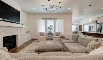 8724 Beechgrove Dr, Arcadia, OK 73007