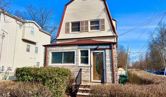 101 Morrisey Ave, Avenel, NJ 07001