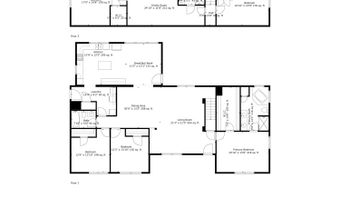 204 West Rd, Angier, NC 27501