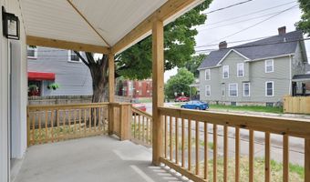1140 E Mound St, Columbus, OH 43205