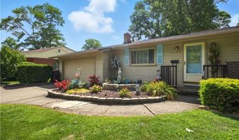 4289 Wedgewood Dr, Austintown, OH 44511