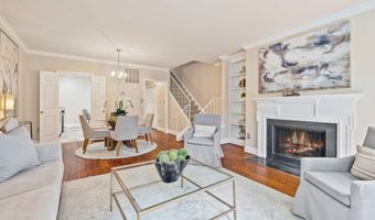 3259 SUTTON Pl NW D, Washington, DC 20016