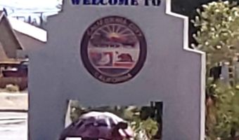0 Hooker Dr, California City, CA 93505