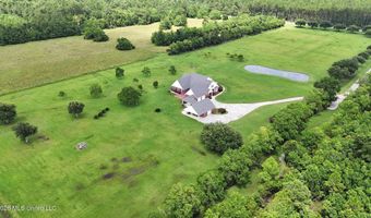 5140 Lower Bay Rd, Bay St. Louis, MS 39520