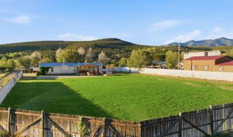 3 Camino Anastacio, Arroyo Hondo, NM 87513