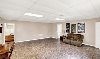 1115 Bethel Ave, Beech Grove, IN 46107