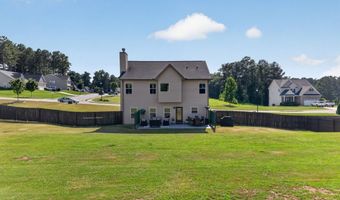 61 Moriah Woods Dr, Auburn, GA 30011