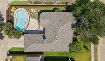 1537 Hickory Trl, Allen, TX 75002
