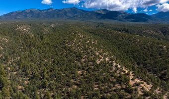 Canoncito Lane Turley Mill Lot 7, Arroyo Hondo, NM 87513