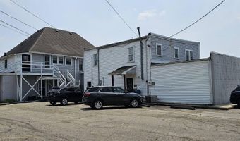622 E Eighth St, Anderson, IN 46012