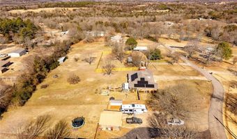 2027 High Meadow Ln, Alma, AR 72921