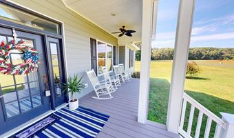25359 ATLANTIC St, Accomac, VA 23301