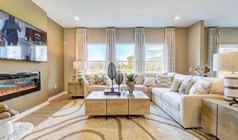 3701 Heritage Farm Ln Plan: Milford, Amelia, OH 45102