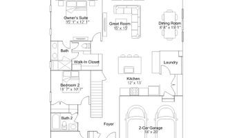 24331 LONG POND Dr, Lewes, DE 19958