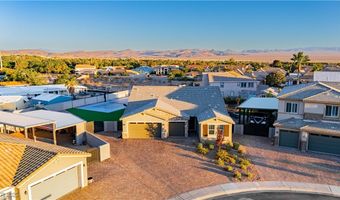 1437 Cattail Falls St, Boulder City, NV 89005