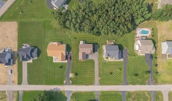 1654 Nicholas, Adrian, MI 49221