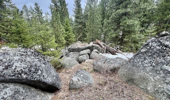 Tbd Hilltop Road 43 & 44, Cascade, ID 83611