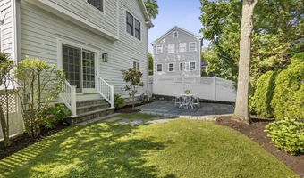 44 Valley Rd A, Cos Cob, CT 06807