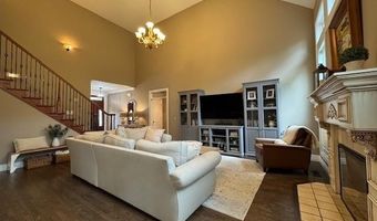 3906 NE Cadbury Ave, Bentonville, AR 72712