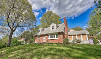 287 Hull St, Bristol, CT 06010