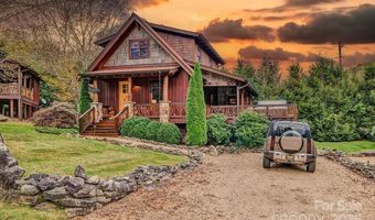 56 Eagle Cottage Ln, Banner Elk, NC 28604