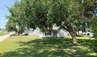 211 E Poplar St, Bancroft, NE 68004