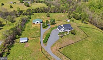 5191 BEACH RIDGE Ln, Amissville, VA 20106