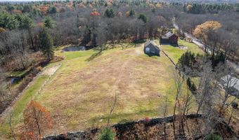 245 Brooklyn Rd, Canterbury, CT 06331